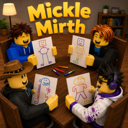 Mickle Mirth  icon