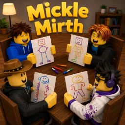 Mickle Mirth  icon