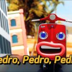 UGC PEDRITTO BROS