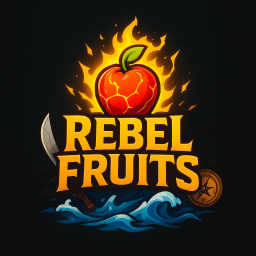 Rebel Fruits || Sea 1