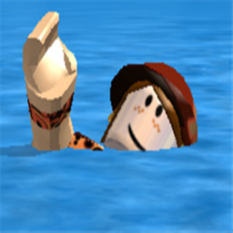 Escape The Public Pool Obby icon