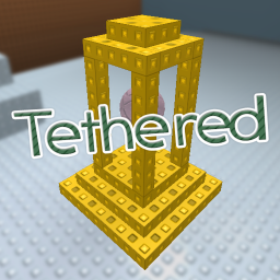 Tethered icon