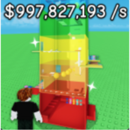 Build a Troll Tower!