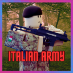 ITA | Italian Army