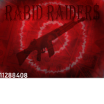 R4bid Ra1der$