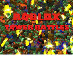 Tower Battles Good Loadout