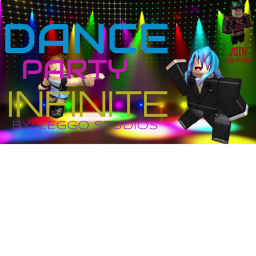 Leggo Studio's Dance Forever!