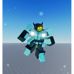 Hero Bots 2 icon