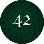 Secret Forty Two