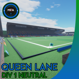[DIV1] Queen Lane