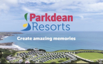 PDR/ Parkdean resort Roblox!