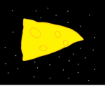 The Cheesy Space Corporation