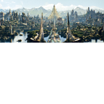The Kingdom Of Asgard.