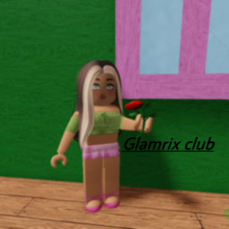 [Glamrix Universe Legacy}