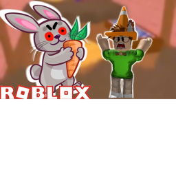 🐰 Escape The Bunny Obby 🐰