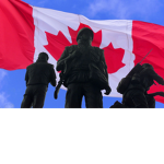C.M.T.F CANADIAN MILITARY TASK FORCE