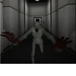 scp 096 chase [BACK IN] icon