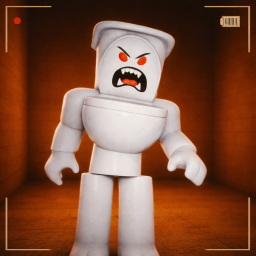 [CHAPTER 2] Escape Evil Toilet