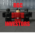 Investors of RGC
