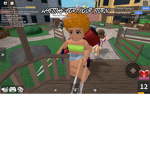 Thebaddiegirls123