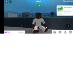 Blood o block group