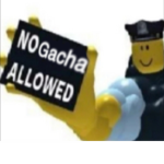 Anti Gacha Club
