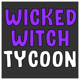 Wicked Witch Tycoon NEW (Group Member Bonus Item)
