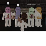 M&Ms Gangz