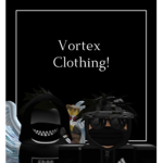 Vvortex Clothing