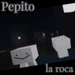 Pepito la roca icon