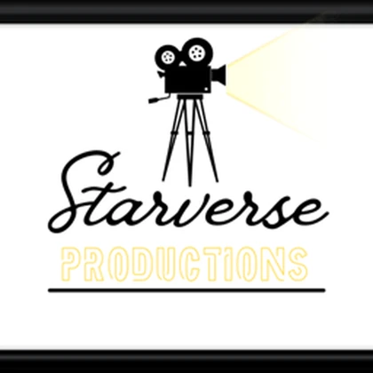 Starverse Productions Roblox group icon