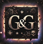 Grunge and Glamor