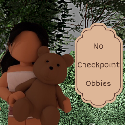 No Checkpoint Obbies
