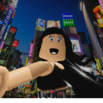 Roblox(РАША)