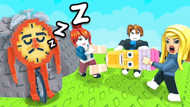  [UPD] Don't Wake the Brainrots! screenshot 2