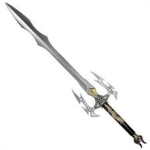 Epic Sword Fighters.