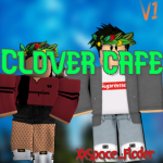 ⋆Clover Cafe⋆