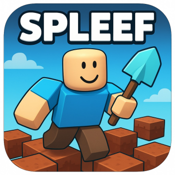 Untitled Spleef Game