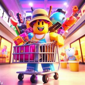 Shop ‘n’ Swap Shopping Center