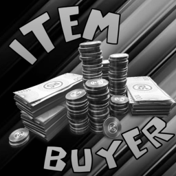Item Buyer LEGACY