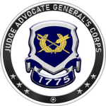 「United States Army Judge Advocate General Corp's」