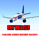 Fly Beagle