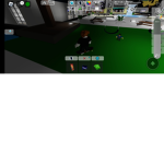 Leksa gang