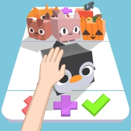 Pets Trading icon