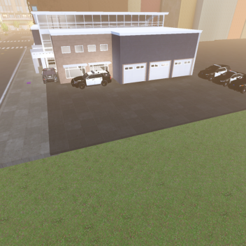Modern City RP