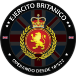 |EB| Ejercito Britanico Group Thumbnail
