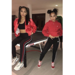 THE TR4PTWINS