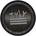 ≡ Engineering & Technical Department ≡