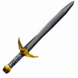Sword Fight Practice Arena!