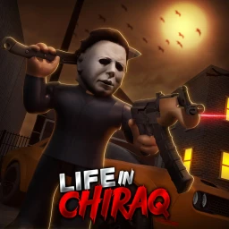 (UPD🎃) Life In Chiraq icon